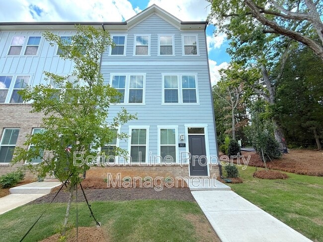 property at 1917 Galloway Rd