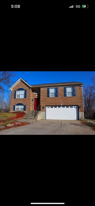 4373 Kidwell Ln in Fort Wright, KY - Building Photo