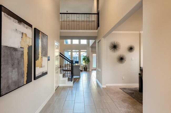 3443 Cabernet Shores Dr in Fulshear, TX - Building Photo - Building Photo