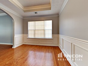 381 Sunderland Way in Stockbridge, GA - Building Photo - Building Photo