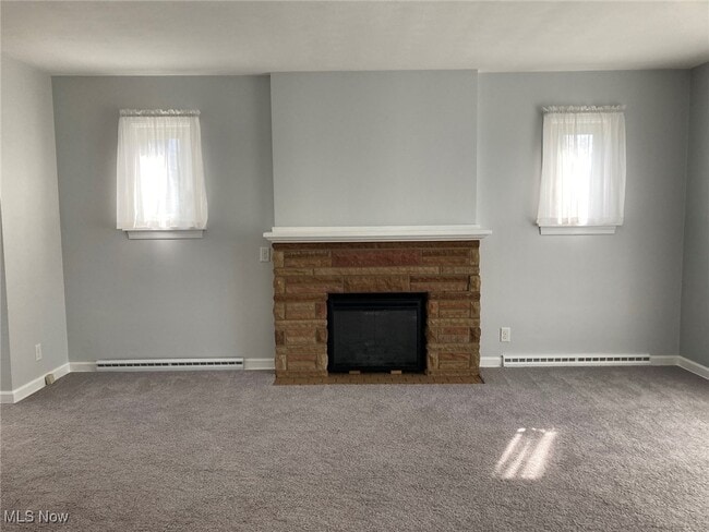 555 W Cambridge St in Alliance, OH - Building Photo - Building Photo