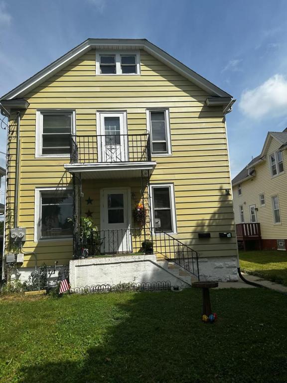 property at 2006 53rd St