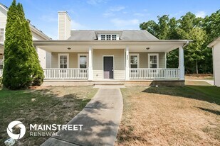 4627 Legacy Square in Atlanta, GA - Building Photo