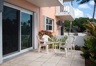 2601 S Roosevelt Blvd in Key West, FL - Building Photo - Building Photo
