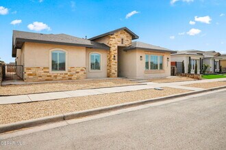 14640 Charles Foster Ave in El Paso, TX - Building Photo - Building Photo