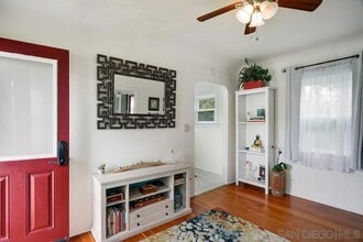 4623 Kensington Dr in San Diego, CA - Building Photo - Building Photo