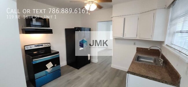 119 NE 56th St in Miami, FL - Building Photo - Building Photo