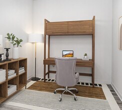 Jefferson Place Apartments in Jefferson, NJ - Foto de edificio - Building Photo