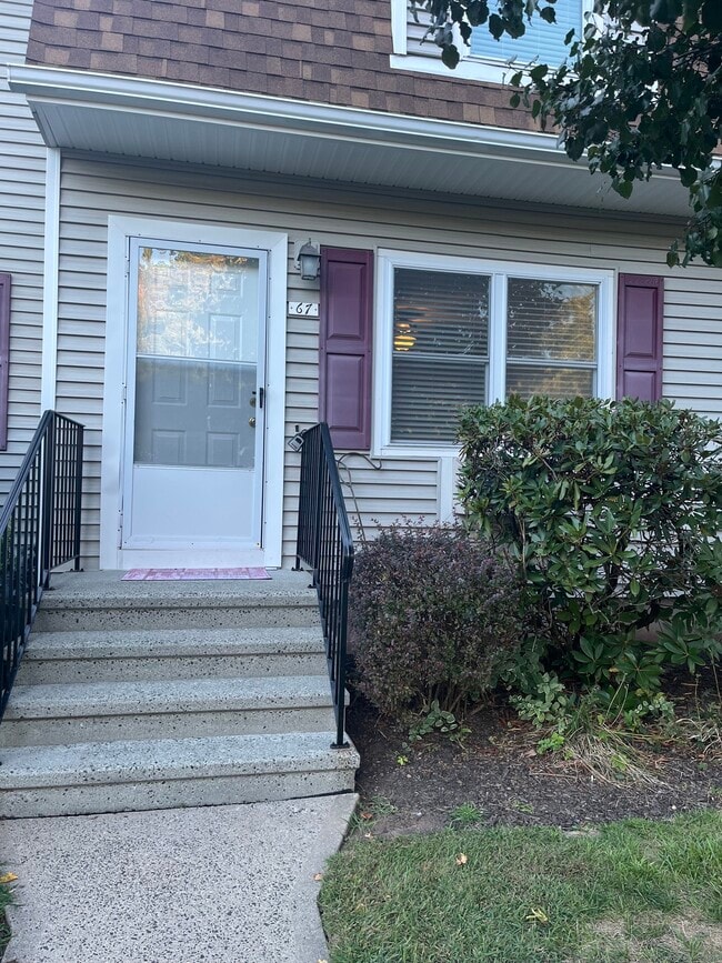 property at 67 Brentwood Dr