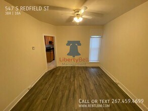 547 S Redfield St in Philadelphia, PA - Building Photo - Building Photo
