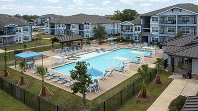 Brazos Crossing in Richwood, TX - Building Photo - Building Photo