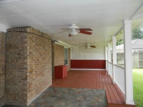 2502 Stephens Grant Dr in Sugar Land, TX - Building Photo - Building Photo