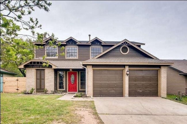 11934 Rosethorn Dr