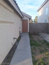 4156 Abrams Ave in Las Vegas, NV - Building Photo - Building Photo