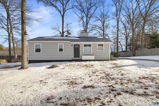 property at 12 Beach Park Rd