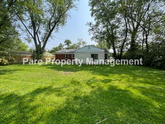 6341 Osborn Dr in Indianapolis, IN - Building Photo - Building Photo