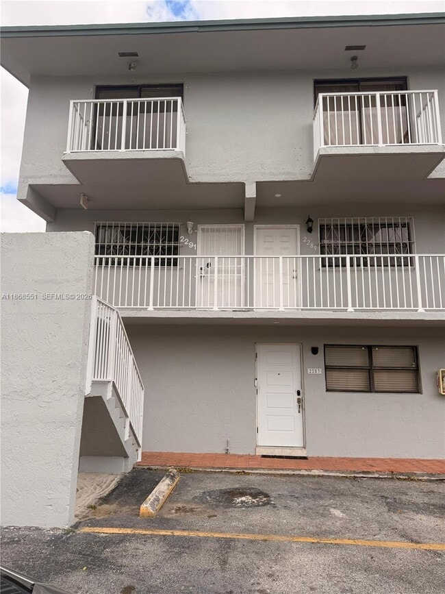 property at 2291 W 53rd Pl