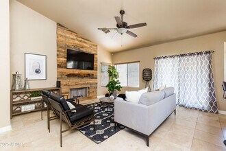 5821 E Aire Libre Ave in Scottsdale, AZ - Building Photo - Building Photo