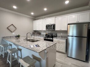 100 Bill Hegeman Blvd in Conway, AR - Building Photo - Building Photo