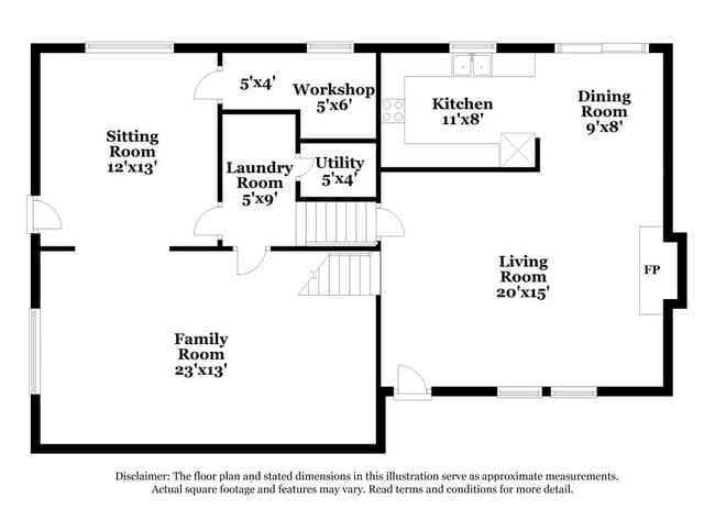 770 Dover St in Marietta, GA - Building Photo - Building Photo