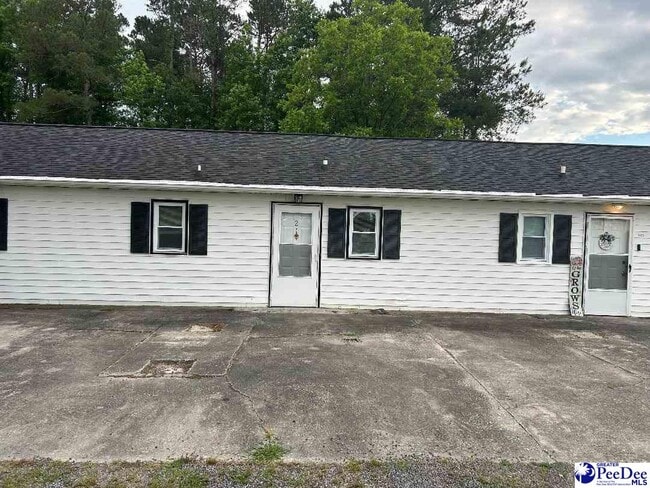 property at 3122 Willow Creek Rd