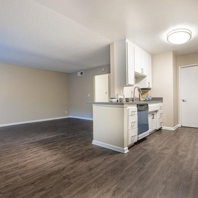 The Villas At Anaheim Hills