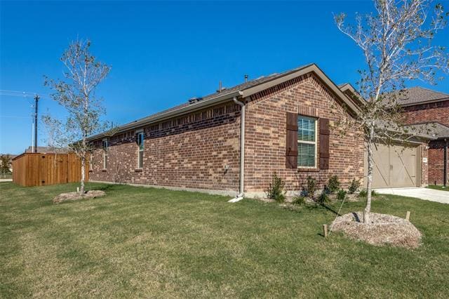 5237 Sandrine Ave in Celina, TX - Building Photo - Building Photo