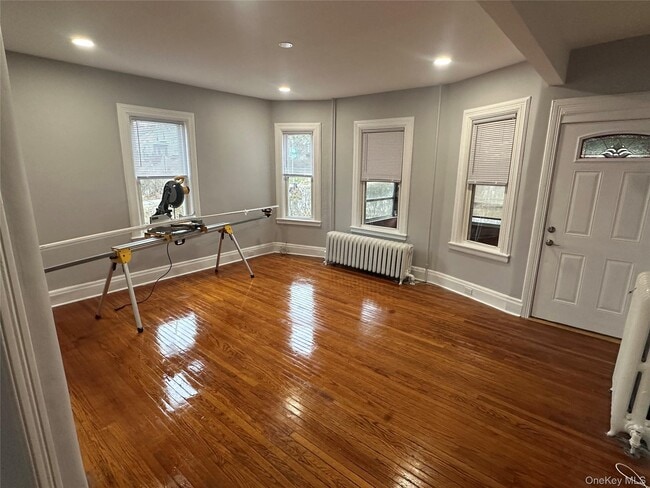 property at 400 Dyckman St