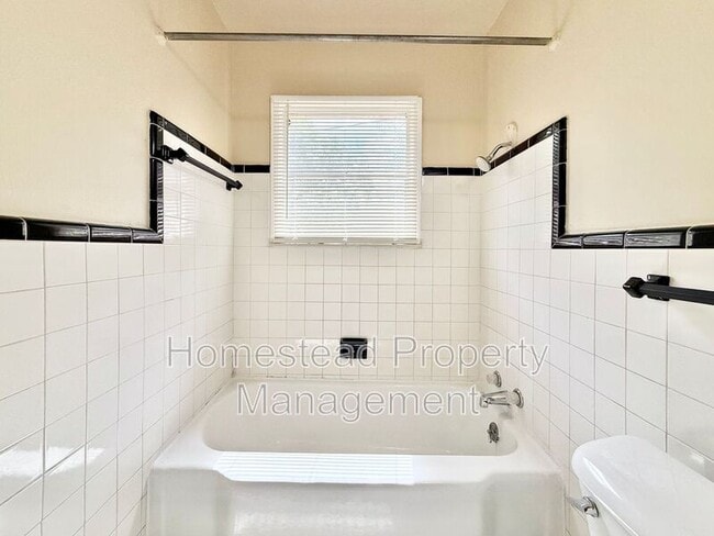 819 N Key Blvd in Midwest City, OK - Building Photo - Building Photo