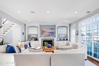 206 N Lagoon Rd in Lavallette, NJ - Building Photo - Building Photo