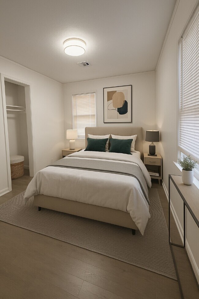 3813 Fairfield Dr in Montgomery, AL - Building Photo - Building Photo