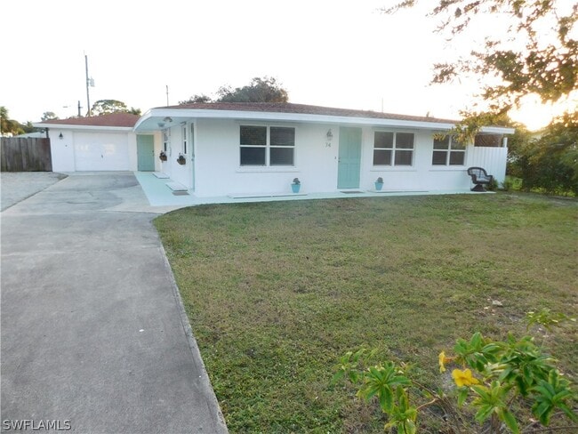 property at 74 7th St