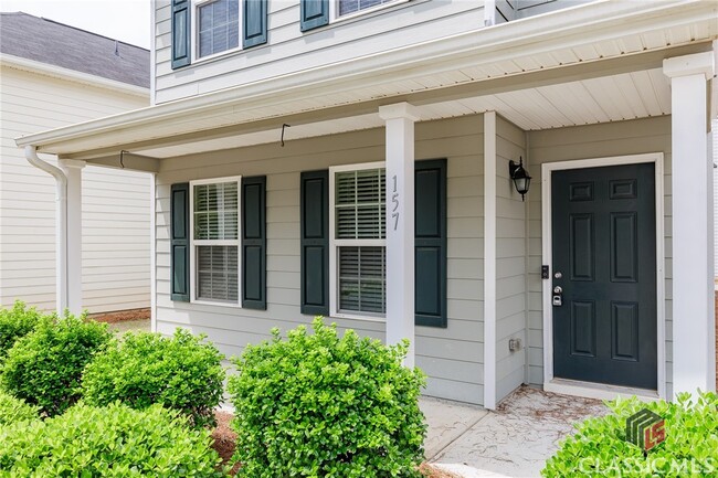 157 Brockett Dr in Athens, GA - Building Photo - Building Photo