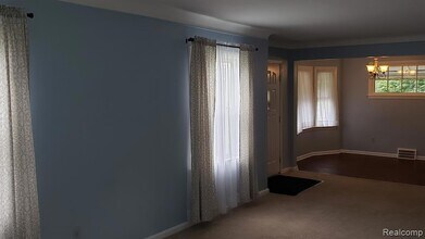 1261 Pearson St in Ferndale, MI - Building Photo - Building Photo