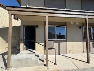 1380 N Sierra St in Reno, NV - Foto de edificio - Building Photo