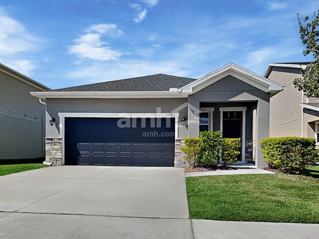 property at 1004 Walden Woods Dr