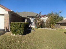 209 Crystal Knoll Blvd in Georgetown, TX - Building Photo