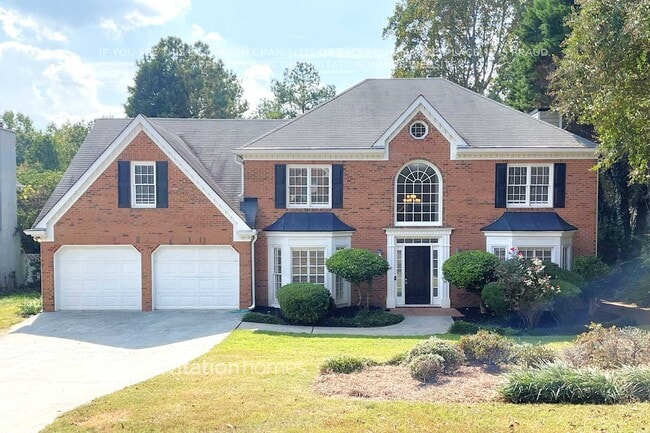 property at 5093 Verbena Dr