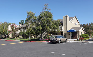 Meadows Apartments in Novato, CA - Building Photo - Building Photo