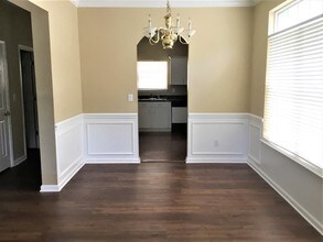 6832 Brachnell View Dr in Charlotte, NC - Foto de edificio - Building Photo