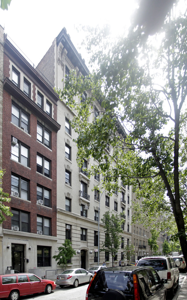 ADLON in New York, NY - Foto de edificio - Building Photo