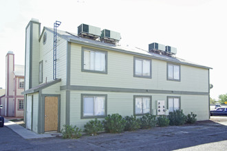 4224 Middlesex Ave in Las Vegas, NV - Building Photo - Building Photo