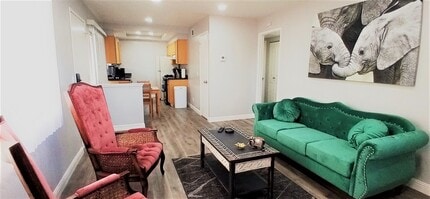 4162 Hamilton Ave, Unit 3 in San Jose, CA - Foto de edificio - Building Photo