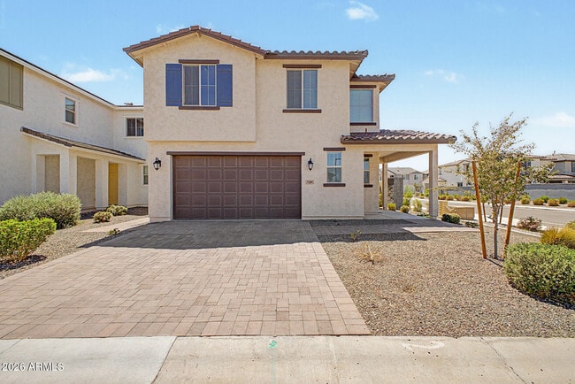 property at 3361 S 179th Dr