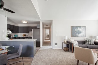 Passage in Vancouver, WA - Foto de edificio - Building Photo