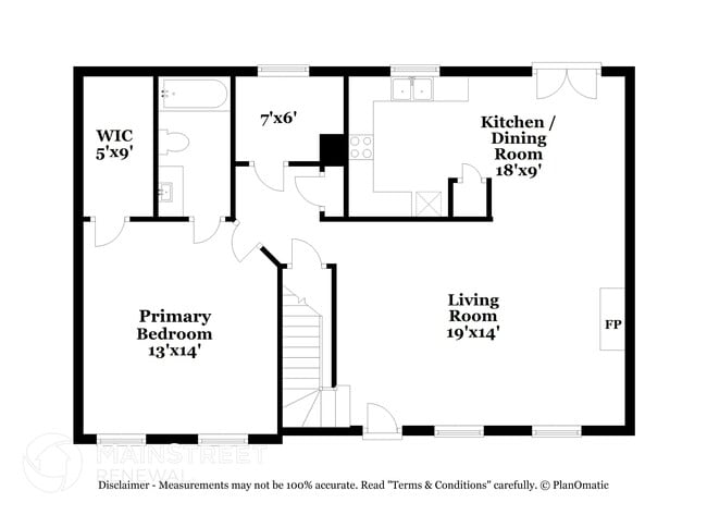 40 Jill Ln in Covington, GA - Foto de edificio - Building Photo