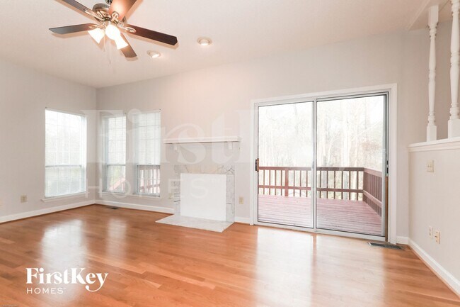 2656 Brightmoor Ridge Dr in Matthews, NC - Building Photo - Building Photo