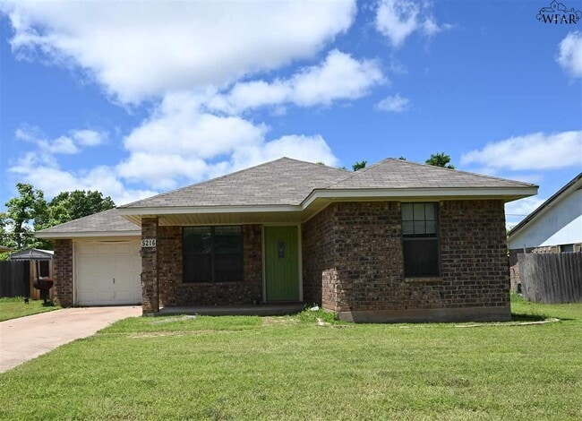 property at 5216 Brookwood Dr