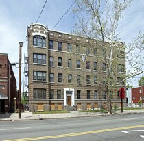 265 Union St in Jersey City, NJ - Building Photo