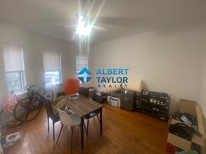 26 Haskell St, Unit #1 in Boston, MA - Foto de edificio - Building Photo